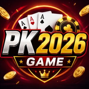 PK2026 Game APK – A Fun and Exciting Platform 1