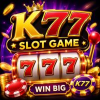 K77 Slot Game Download New Earning Platform in Pakistan 1