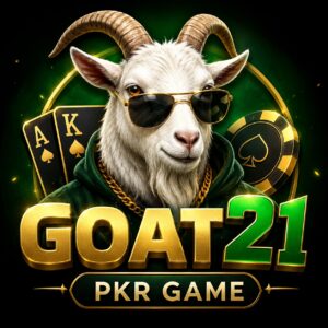 Goat21 PKR Game Download Latest Version Make Money Online 1