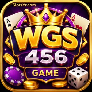 WGS456 Game Download: Online Earning Platform in Pakistan 1