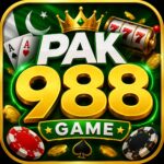 PAK988 Game