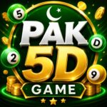 PAK 5D Game