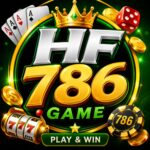 HF786 Game
