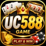 UC588 Game