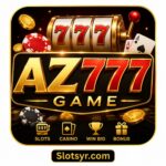 AZ777 Game