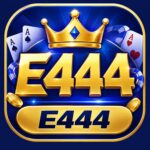 E444 Game